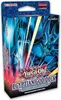 A product box for a Yu-Gi-Oh! trading card game. Produktbild-Vorschau