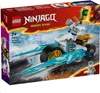 LEGO® NINJAGO® 71816 Zaneova ledová motorka Náhled obrázku produktu 28