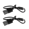 4T6 USB Fahrradlicht + Rücklicht 23677 Produktbild-Vorschau 11