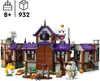 71436 Nawiedzony dom Super Mario King Buu Huus Podgląd zdjęcia produktu 10