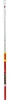 A single product, a telescopic handle, is shown vertically against a white background. Anteprima dell’immagine prodotto