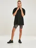 Urban Classics Kurzarm-T-Shirt für Frauen Binful schwarz S Produktbild-Vorschau 14