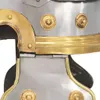vidaXL Římská vojenská helma Antique Replica for LARP Náhled obrázku produktu 5