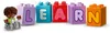 LEGO DUPLO Town ABC-Lastwagen, Lernspielzeug für Produktbild-Vorschau 5