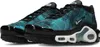 Nike Air Max Plus TN Aqua Dot Pattern Damen Herren Sneaker Produktbild-Vorschau 2