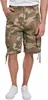 Brandit Urban Legend Shorts Herren (Light Woodland) Größe Produktbild-Vorschau 1