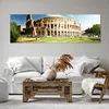 Bild auf Leinwand - Leinwandbild - Archäologie Architektur Produktbild-Vorschau 6