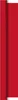 Duni 185529 Tischtuchrolle - uni, 1,18 x 10 m, rot Produktbild-Vorschau 3
