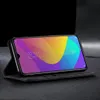 Xiaomi Mi A3 Pouzdro, Kožené Peněženkové Pouzdro s Náhled obrázku produktu 4