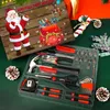 Adventskalender Gereedschap Adventskalender 2026 Mannen Productafbeelding-voorbeeld 2