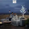 BRZOZA LED DRZEWKO FLASH ŚWIĄTECZNE DEKORACJA BOŻE Podgląd zdjęcia produktu 6