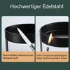 Gewürzregal, 2-stöckige Großes Küchenregal aus Edelstahl um Produktbild-Vorschau 6