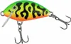 Salmo Tiny Floating Green Tiger 3 cm 2 g Wobler Podgląd zdjęcia produktu 1