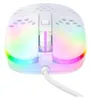 CHERRY XTRFY MZ1, Pro praváky i leváky, Optický, USB Typ-A, Náhled obrázku produktu 10