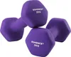 SONGMICS Hantel-Set Kurzhanteln, 2er Set, Krafttraining, zu Produktbild-Vorschau 1