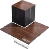 SucceBuy-Tanzbodenfliesen, 12,4 x 12,4 Zoll, 25-teiliger Produktbild-Vorschau 8