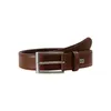 LLOYD Leder Gürtel Men´s Leather Belt 3.5 W100 Cognac braun Produktbild-Vorschau 1