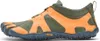 Vibram Fivefingers V-alpha Wanderschuhe Grün EU 37 Frau Produktbild-Vorschau 3