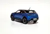 ixo models CLC512 Opel Mokka-e 2020 blau metallic 1:43 Produktbild-Vorschau 16