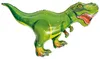 Balonik foliowy T-Rex 60 cm Podgląd zdjęcia produktu 2