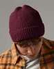 Beechfield B380 | Bonnet en tricot côtelé Engineered - Voir les images du produit 4