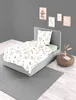 Bierbaum Mako-Satin Bettwäsche - bunte Blümchen, Produktbild-Vorschau 2