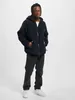 Brandit Teddyfleece Giacca da lavoro navy, XL Anteprima dell’immagine prodotto 6