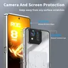 Für Asus ROG Phone 8 / 8 Pro Hitzeableitende Metall Produktbild-Vorschau 6