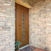 STEGU Rivestimento Murale Finta Pietra Granada grigio Anteprima dell’immagine prodotto 4
