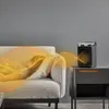 Rowenta Intense Comfort Aqua termoventilatore per bagno con Anteprima dell’immagine prodotto 6
