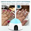 Elektrische Nagel-Einweichschale, Einweichschale für Produktbild-Vorschau 4