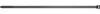 Fischer  100x  Serre-câbles  UBN  2,5  x  100  mm  noir  -  Voir les images du produit 4