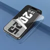A screen protector is being applied to a smartphone. Produktbild-Vorschau