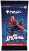 Magic Marvel's Spider-Man - Play-Booster - Deutsch – Produktbild-Vorschau 2