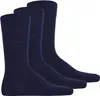 bugatti Basic Mens Socks 3er Pack 6703 545 dark navy Produktbild-Vorschau 1
