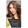 L'Oréal Paris Preference Coloration 6.35 Havana Brownton Voir les images du produit 1