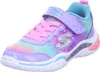 Skechers POWER PETALS-PAINTED DAISY bunt Produktbild-Vorschau 37