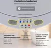 Scaldasalviette COSTWAY 23L con 3 impostazioni di calore, Anteprima dell’immagine prodotto 5