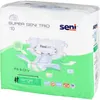 SENI Super Trio Inkontinenzslip L Produktbild-Vorschau 4