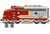 LEGO 10020 Santa Fe Super Chief Locomotive Produktbild-Vorschau 3
