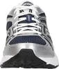 Saucony Ride Millennium  Sneakers Laag - Blauw - Maat 46 Voir les images du produit 5