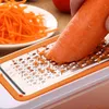 Obst Gemüse Schneidemaschinen Set mit Orangen Peelern, 4 Produktbild-Vorschau 6
