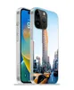 MuchoWow® Handyhülle Schutzhülle Hülle für Apple iPhone 14 Produktbild-Vorschau 1