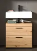 Waschbeckenunterschrank Scout | mit Schubkästen | Artisan Produktbild-Vorschau 6