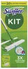 Swiffer starter set tergipavimento + 8 panni Anteprima dell’immagine prodotto 3