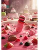 Arabiyat Sugar Berries Cream Macaron, 100 ml eau de parfum Productafbeelding-voorbeeld 4