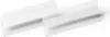 DURABLE Etikettentaschen selbstklebend 100 x 38 mm 10 St. Produktbild-Vorschau 1