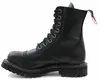 Stivali in pelle, prurito, rabbia - Scarpe Ranger, 8 fori, Anteprima dell’immagine prodotto 16