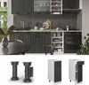 Mobiletto base per cucina Vicco R-Line Antracite rustico 30 Anteprima dell’immagine prodotto 3