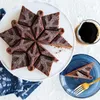 Forma na pečení Nordic Ware " Sněhová vločka " Náhled obrázku produktu 2